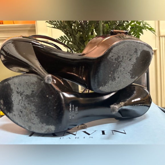 ✨Lanvin:The Epitome of Parisian Chic✨ - Picture 4 of 6